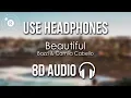 Download Lagu Bazzi \u0026 Camila Cabello - Beautiful (8D AUDIO)