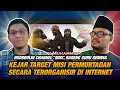 Download Lagu Ngomongin Channel Sunnah Nabi \u0026 Misi Pemurtadan Bareng Guru Gembul