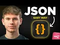 Master JSON Data Transformation in 19 Minutes Most Valuable n8n Skill