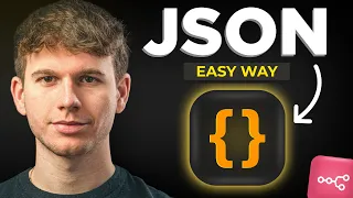 Master JSON Data Transformation in 19 Minutes Most Valuable n8n Skill