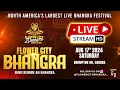Flower City Bhangra 2024 - Live Stream.