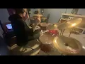 Download Lagu Avenged Sevenfold - Radiant Eclipse (Drum Cover by David Barlow)