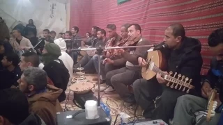 بلخير رويجي ورشوق ولاية غارداية متليلي الشعانبة لتقولي احنا نسيناك ياغزالي دندنها