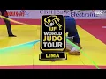 Francois GAUTHIER DRAPEAU VS David LIMA 🔥 | GOLD MEDAL Match -81KG | Lima Grand Prix 2026