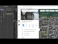 ICCV 2023 Demo - Nurenda Virtual Sky
