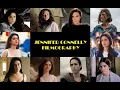 Jennifer Connelly Filmography 1984-2022