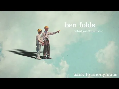 Download MP3 Ben Folds - \