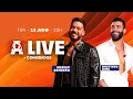 Download Lagu A Live - Wesley Safadão e Gusttavo Lima + Convidados