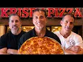 A Pizza Empire Built by Brothers The Legend of Krispy Pizza Part 2