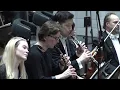 Jean Sibelius: Symphony No. 5 in E-flat major, Op. 82 | Turku Philharmonic Orchestra