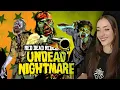 Download Lagu My Undead Nightmare! · RED DEAD REDEMPTION [10]