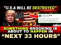Download Lagu 🔴“TRUMP JUST GAVE A PROPHETIC WARNING?”👆Prophetic Word Today |God's Message Today | LH~2586