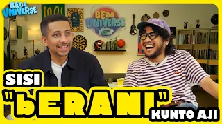 HABIB, MUSIK, DAN KUNTO AJI.
