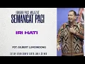 Download Lagu Semangat Pagi | Iri Hati | Sabtu, 5 Juli 2025