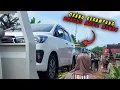 KAYA MENDADAK, Warga Desa Ini Ramai2 Beli Mobil Mewah