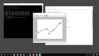 Python - Read in Text Files Format Dates