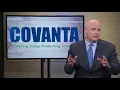 Covanta CEO Best Growth in Decades Mad Money CNBC