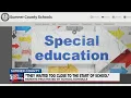 Parents Frustrated By Sumner County School Schedule
