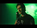 JOHN VAUGHN - KISS ME IN THE DARK [Official Video]