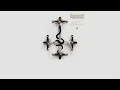 Behemoth - Once Upon a Pale Horse Lyric Video