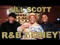 Jill Scott Songcraft Stagecraft Soul R B MONEY Podcast Ep 158