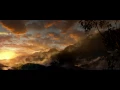 Epic Cinematic: "Flight Of The Silverbird" by Two Steps From Hell