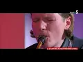 Ferdi - “5h37” en live - C à vous