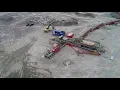 Aggregates and Mining Drone Services Promo