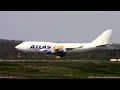 Download Lagu St. John's International Airport (YYT) Summer 2023 Plane Spotting - Boeing 747!
