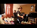 Répétition Cover ROSANNA TOTO audition entrée conservatoire Antonin Gondran