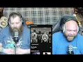 Fishbone - Servitude TRACK REACT