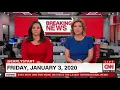 CNN Early Start intro with Christine Romans and Laura Jarrett