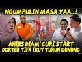 Lagu MASIH JAUH NISS😂BARU AJA KALAH, ANIES UDAH ANCANG-ANCANG 2029😆AKAL BULUS TIFA DIKELUARIN