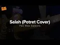 Download Lagu Pee Wee Gaskins - Salah (by Potret) Guitar Cover By ggilangrr