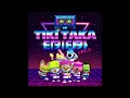 Download Lagu TIKI TAKA  - Pororo x Momoland (mashup) (English version)