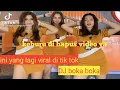Download Lagu dj boka boka tiktok viral full bass | bikin jedag jedug