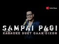 Download Lagu SAMPAI PAGI (Rhoma Iirama/Elvy Sukaesih) Karaoke duet artis pria/cowok || Dangdut Original