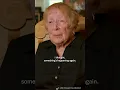 First Impression of New York Holocaust Survivor Renate Breslow