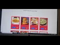 Meal App Coding Ninja Frontend skill test-2