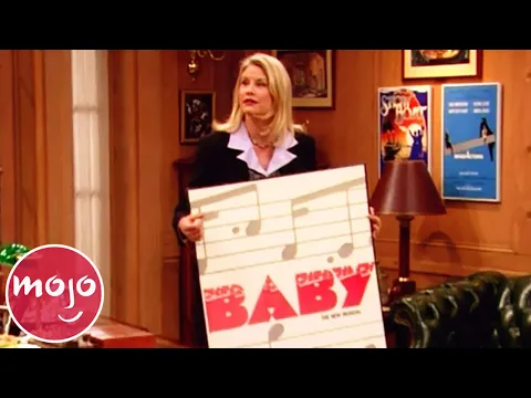 Download MP3 Top 30 Funniest Ways TV Shows Hid Pregnancies