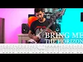 Bring Me The Horizon - \