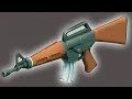 Download Lagu TF2 Soldier has M16