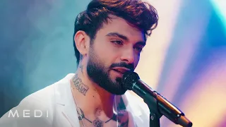 Medi Надежда Acoustic Live 