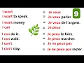 Download Lagu phrases simples pour apprendre l'anglais facilement | partie 9 |✪✪✪✪easy sentences to learn french 🌿