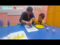 November Month Activities at Our Preschool Fun Learning Creativity EL Preschool