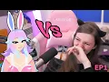 F1nn5ter vs CottonTailVA the story so far Episode 1