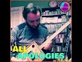 Nirvana - All Apologies - Cigar Box