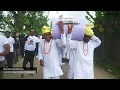 Lagu Burial Ceremony of Late Mr Douglas Enobakhare Idiaru Isibor