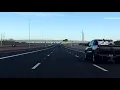 South Mountain Freeway AZ Loop 202 Exits 67 to 78 loop