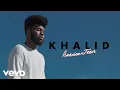 Download Lagu Khalid - Shot Down (Audio)
